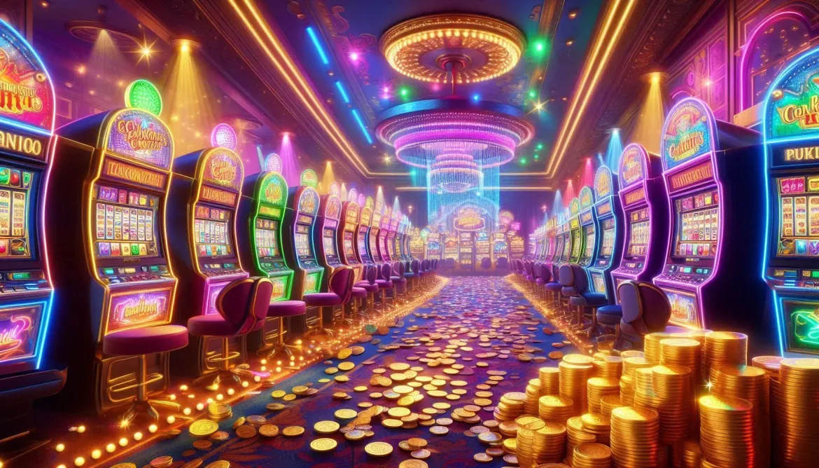 Gomblingo Casino
